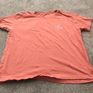 Roxy graphic tee
